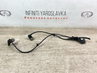 Датчик abs задний G25 G35 G37 M35 M45 2012 V36 Y50 VQ37VHR