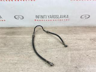 Тормозной шланг передний левый Infiniti QX50 2021 J55 KR20DDET 462115NA1C контрактная