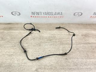 Датчик abs передний правый M35 M45 2004 Y50 VQ35DE