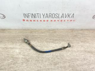 Тормозной шланг задний левый Infiniti M35 M45 G25 G37 2008 Y50 V36 VQ35HR 46211EG020 контрактная