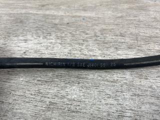 Тормозной шланг задний левый M35 M45 G25 G37 2008 Y50 V36 VQ35HR