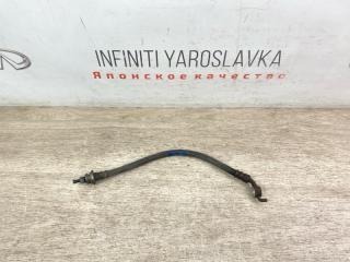 Тормозной шланг задний Nissan Elgrand Murano 2012 E52 Z51 VQ35DE 462101AA2A контрактная