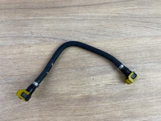 Запчасть патрубок Jaguar Land Rover E-Pace Discovery Sport Range Rover Evoque Velar 2018