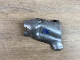 Запчасть тепловой экран Jaguar Land Rover E-Pace Discovery Sport Range Rover Evoque Velar 2018