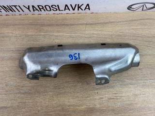 Запчасть тепловой экран Jaguar Land Rover E-Pace Discovery Sport Range Rover Evoque Velar 2018