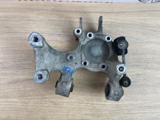 Запчасть кулак задний правый Suzuki Kizashi 2009