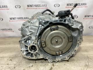 Вариатор Infiniti QX50 2021