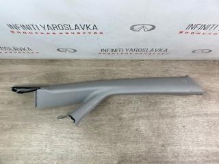 Запчасть накладка стойки лобового стекла передняя правая Mazda CX-7 2006