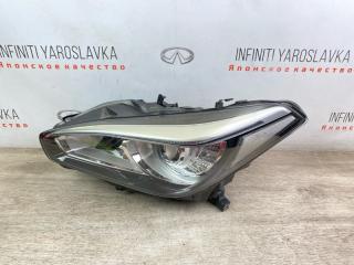 Фара светодиодная левая Infiniti Q70 2015