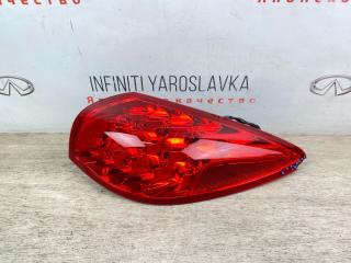 Фонарь дефект задний правый Infiniti EX25 EX35 EX37 QX50 2013