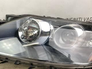 Комплект фар передний CX-7 2006 ER L3VDT 2.3