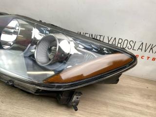 Комплект фар передний CX-7 2006 ER L3VDT 2.3