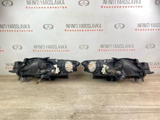 Комплект фар передний CX-7 2006 ER L3VDT 2.3