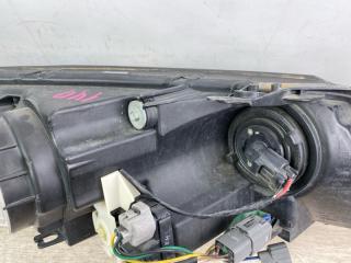 Комплект фар передний CX-7 2006 ER L3VDT 2.3