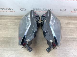 Комплект фар передний CX-7 2006 ER L3VDT 2.3