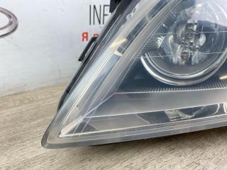 Фара передняя левая Kizashi 2009 RE91S J24B 2.4