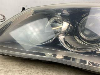 Фара передняя левая Kizashi 2009 RE91S J24B 2.4