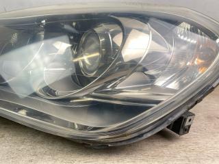 Фара передняя левая Kizashi 2009 RE91S J24B 2.4