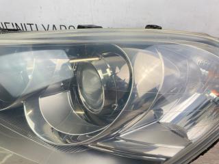 Фара передняя левая Kizashi 2009 RE91S J24B 2.4