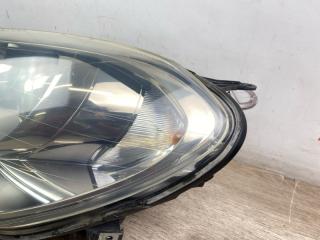 Фара передняя левая Kizashi 2009 RE91S J24B 2.4