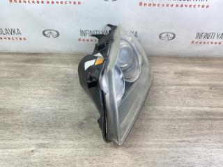 Фара передняя левая Kizashi 2009 RE91S J24B 2.4