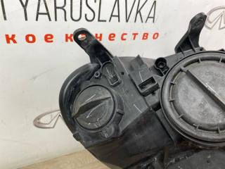 Фара передняя левая Kizashi 2009 RE91S J24B 2.4