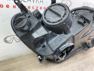 Фара передняя левая Kizashi 2009 RE91S J24B 2.4