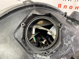 Фара передняя левая Kizashi 2009 RE91S J24B 2.4