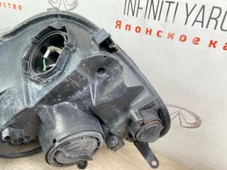 Фара передняя левая Kizashi 2009 RE91S J24B 2.4