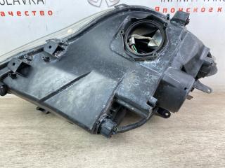 Фара передняя левая Kizashi 2009 RE91S J24B 2.4