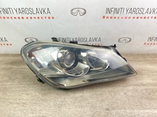Фара ксенон передняя правая Suzuki Kizashi 2009 RE91S J24B 2.4 3512057LC0 контрактная
