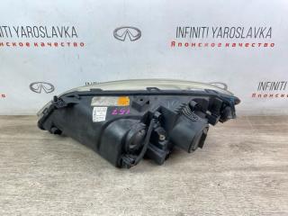 Фара ксенон передняя правая Kizashi 2009 RE91S J24B 2.4