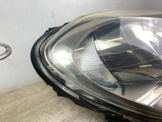 Фара ксенон передняя правая Kizashi 2009 RE91S J24B 2.4