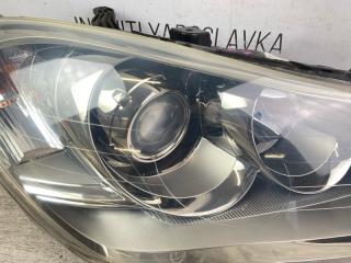 Фара ксенон передняя правая Kizashi 2009 RE91S J24B 2.4