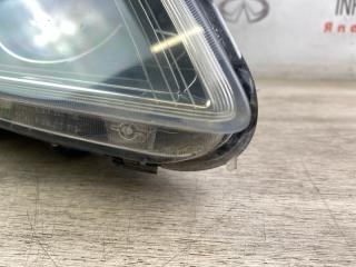 Фара ксенон передняя правая Kizashi 2009 RE91S J24B 2.4