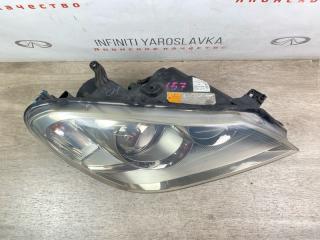 Фара ксенон передняя правая Kizashi 2009 RE91S J24B 2.4