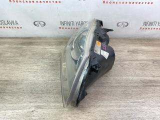 Фара ксенон передняя правая Kizashi 2009 RE91S J24B 2.4