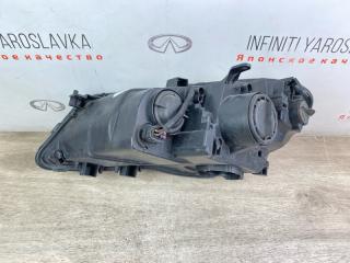 Фара ксенон передняя правая Kizashi 2009 RE91S J24B 2.4