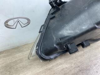 Фара ксенон передняя правая Kizashi 2009 RE91S J24B 2.4