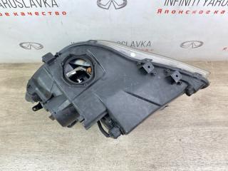 Фара ксенон передняя правая Kizashi 2009 RE91S J24B 2.4