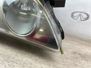 Фара ксенон передняя правая EX25 EX35 EX37 QX50 2009 J50 VQ37VHR
