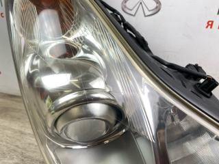 Фара ксенон передняя правая EX25 EX35 EX37 QX50 2009 J50 VQ37VHR