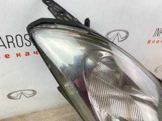 Фара ксенон передняя правая EX25 EX35 EX37 QX50 2009 J50 VQ37VHR