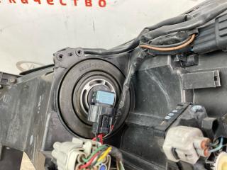 Фара ксенон передняя правая EX25 EX35 EX37 QX50 2009 J50 VQ37VHR