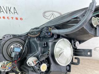 Фара ксенон передняя правая EX25 EX35 EX37 QX50 2009 J50 VQ37VHR