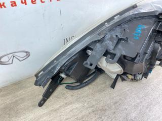 Фара ксенон передняя правая EX25 EX35 EX37 QX50 2009 J50 VQ37VHR