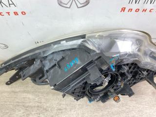 Фара ксенон передняя правая EX25 EX35 EX37 QX50 2009 J50 VQ37VHR