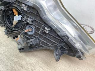 Фара ксенон передняя правая EX25 EX35 EX37 QX50 2009 J50 VQ37VHR