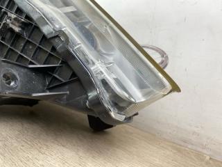 Фара ксенон передняя правая EX25 EX35 EX37 QX50 2009 J50 VQ37VHR