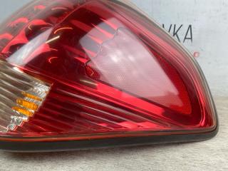 Фонарь дефект задний правый QX56 2012 Z62 VK56VD